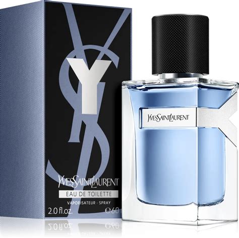 yves saint laurent parfumuri barbati
